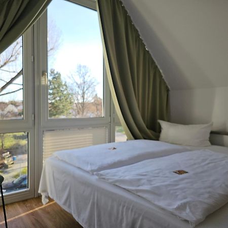 Hotel Alpha Nuremberg Luaran gambar