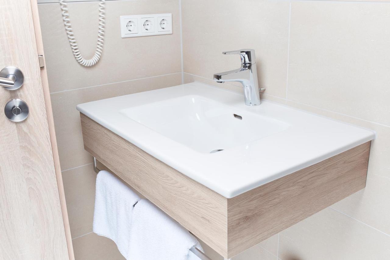 Hotel Alpha Nuremberg Luaran gambar