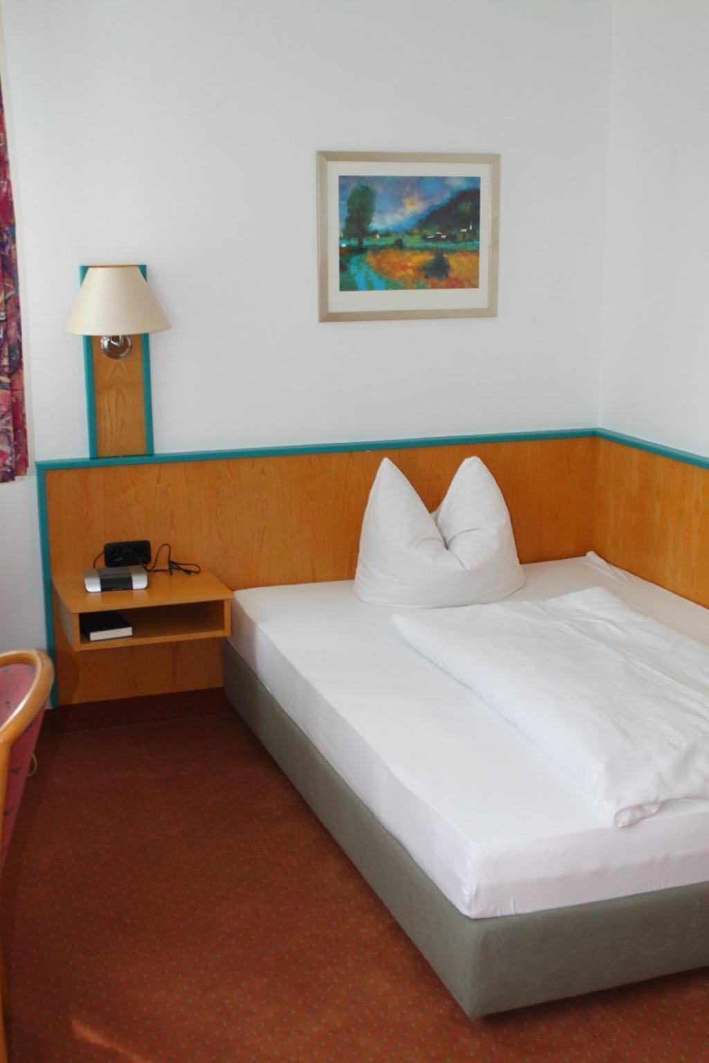 Hotel Alpha Nuremberg Bilik gambar
