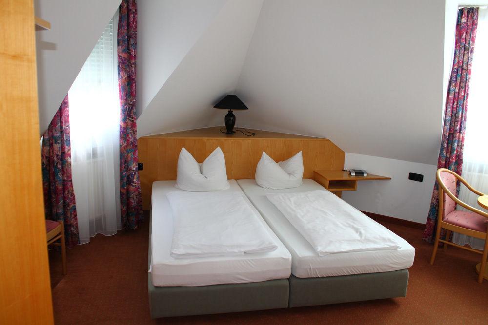 Hotel Alpha Nuremberg Luaran gambar