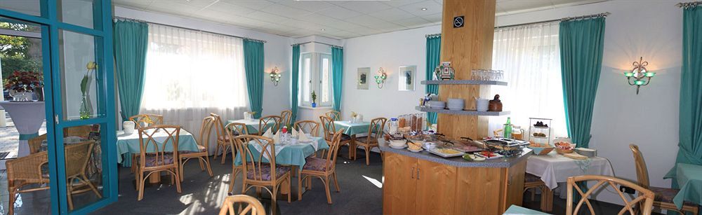 Hotel Alpha Nuremberg Luaran gambar