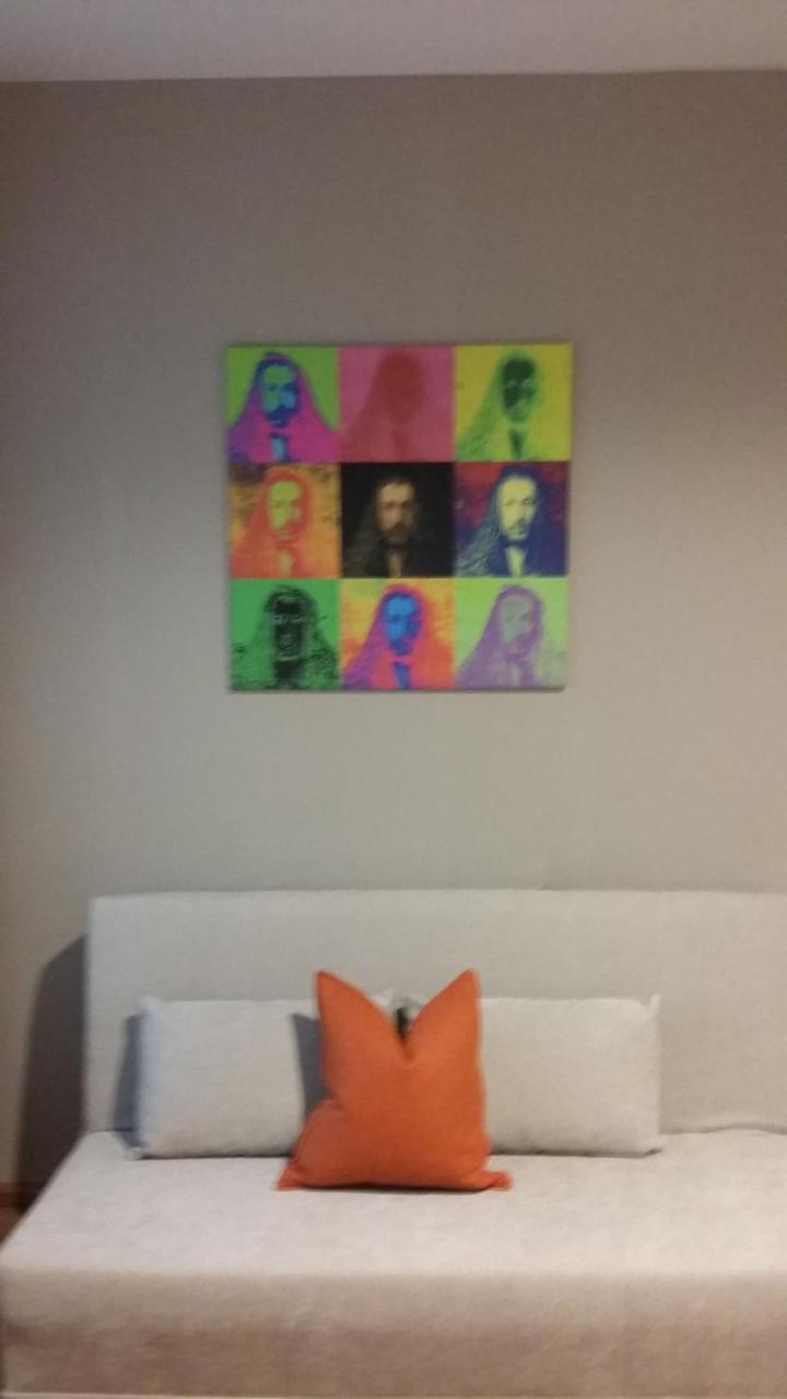 Hotel Alpha Nuremberg Luaran gambar
