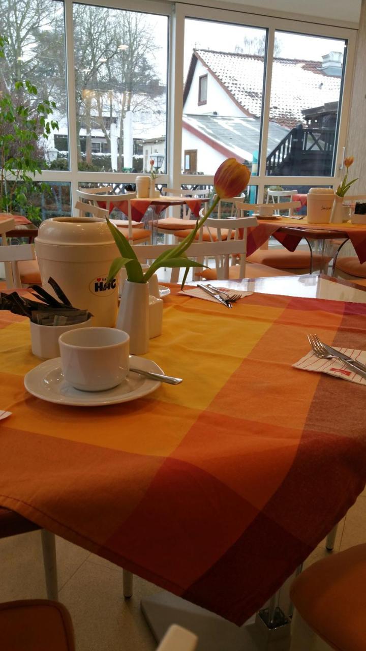 Hotel Alpha Nuremberg Luaran gambar